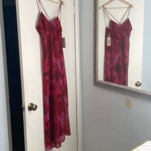 Brand New Runaway Label gorgeous dress!